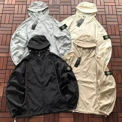 ¥ 179 ST🔥🔥E JACKET 88042036 (im 185CM 80KG iwear size M in the photo)
