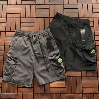 ¥159 ST🔥🔥E SHORTS 88042039 (im 185CM 80KG iwear size M in the photo)