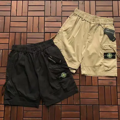 ¥159 ST🔥🔥E SHORTS 88042038 (im 185CM 80KG iwear size M in the photo)