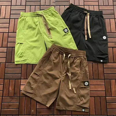 ¥ 139 ST🔥🔥E SHORTS 88042042 (im 185CM 80KG iwear size M in the photo)