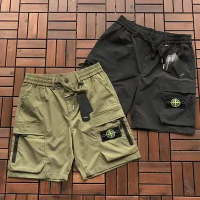 ¥ 129 ST🔥🔥E SHORTS 88042040 (im 185CM 80KG iwear size M in the photo)