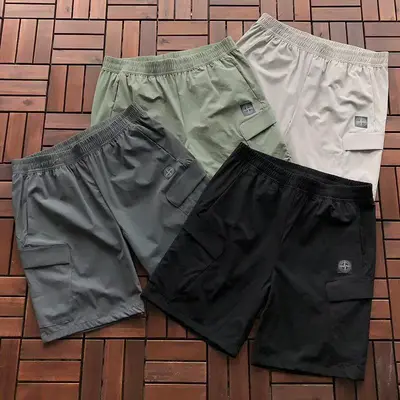¥~129 ST🔥🔥E SHORTS 66041759 (im 185CM 70KG iwear size XL in the photo)