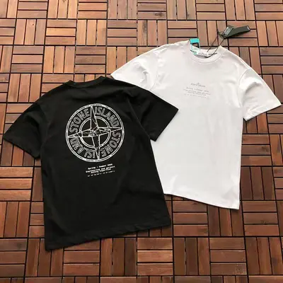 ¥~109 ST🔥🔥ET-SHIRT 55040679 (im 185CM 80KG iwear size L in the photo)