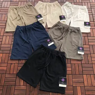 ¥~139 ST🔥🔥E SHORTS 66040236 (im 176CM 58KG iwear size L in the photo)