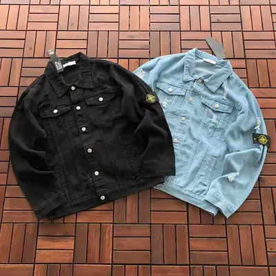 ¥ 135 ST🔥🔥E JACKET 88040343 (im 176M 58KG iwear size XL in the photo)