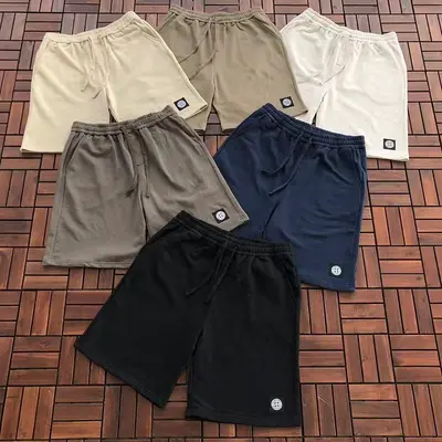 ¥~109 ST🔥🔥E SHORTS 66040238 (im 176CM 58KG iwear size XL in the photo)