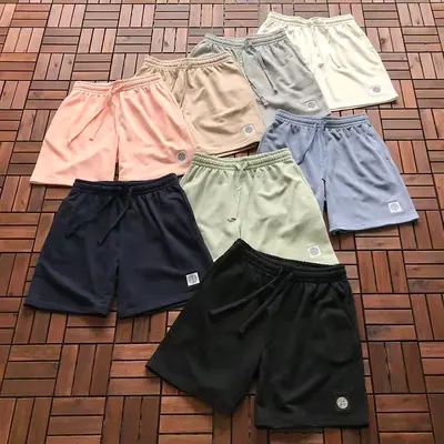 ¥~115 ST🔥🔥E SHORTS 77040274 (im 185CM 80KG iwear size L in the photo)