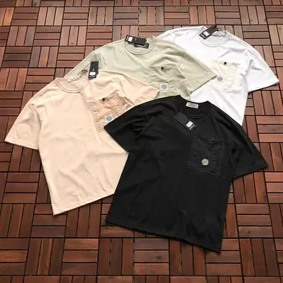 ¥~89 ST🔥🔥E T-SHIRT 77040269 (im 185CM 80KG iwear size M in the photo)
