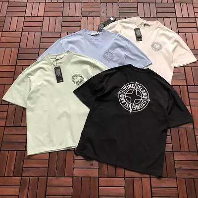 ¥~89 ST🔥🔥E T-SHIRT 77040268 (im 185CM 80KG iwear size M in the photo)