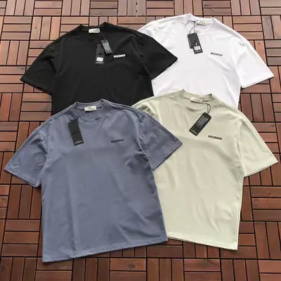 ¥~85 ST🔥🔥E T-SHIRT 77040333 (im 185CM 80KG iwear size M in the photo)