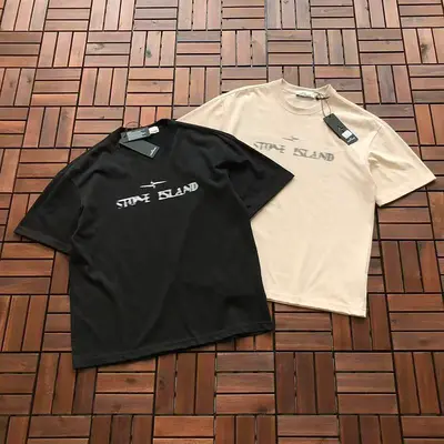 ¥~89 ST🔥🔥E T-SHIRT 77040325 (im 185CM 80KG iwear size M in the photo)