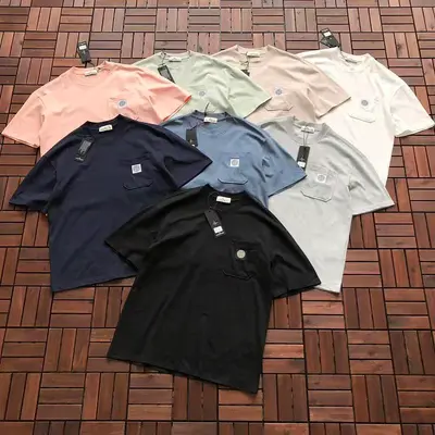 ¥~85 ST🔥🔥ET-SHIRT 77040323 (im 185CM 80KG iwear size M in the photo)