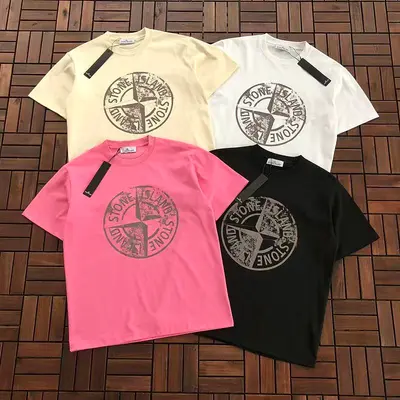 ¥~159 ST🔥🔥E T-SHIRT 66032745 (im 180CM 68KG iwear size S in the photo)