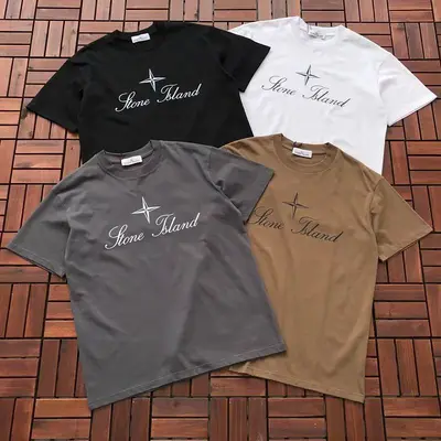 ¥ ~ 129 ST🔥N🔥 I🔥L🔥N🔥 T-SHIRT 55031879 (im 180CM 68KG iwear size M in the photo)