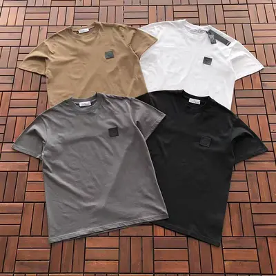 ¥ ~ 129 ST🔥🔥E T-SHIRT 55031872 (im 185CM 70KG iwear size M in the photo)