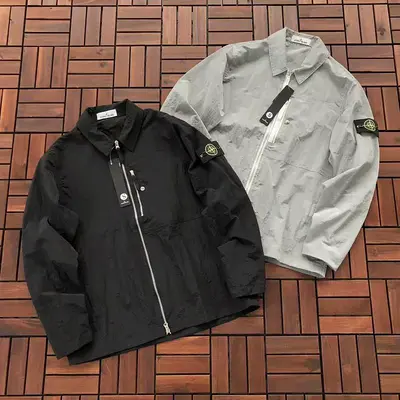 ¥~139 ST🔥🔥E JACKET 77031990 (im 185CM 68KG iwear size S in the photo)