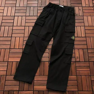 ¥ 288 ST🔥🔥E TROUSERS 88032030 (im 180CM 68KG iwear size 32 in the photo)