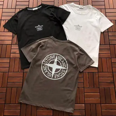 ¥ 109 ST🔥🔥E T-SHIRT 88032029 (im 176CM 58KG iwear size L in the photo)