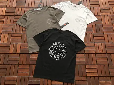¥ 109 ST🔥🔥E T-SHIRT 88032027 (im 176CM 58KG iwear size L in the photo)
