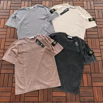 ¥ 115 ST🔥🔥E T-SHIRT 88032026 (im 176CM 58KG iwear size M in the photo)