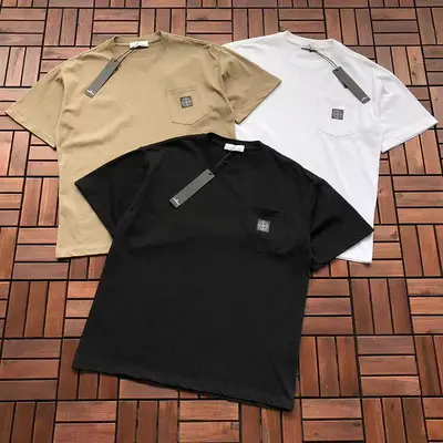 ¥~129 ST🔥🔥E T-SHIRT 66032063 (im 185CM 80KG iwear size S in the photo)
