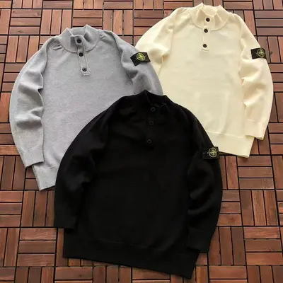 ¥199 ST🔥🔥E SWEATER 88031125 (im 185CM 80KG iwear size L in the photo)