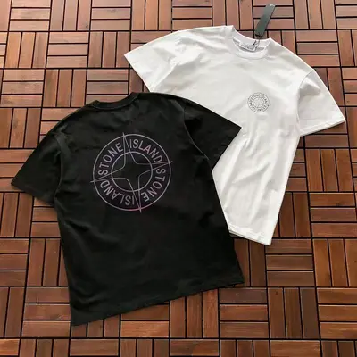 ¥ ~129 ST🔥🔥E T-SHIRT 55031767 (im 176CM 58KG iwear size M in the photo)