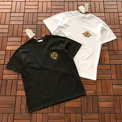 ¥ ~ 129 ST🔥🔥E& D🔥O🔥 T-SHIRT 55031764 (im 176CM 58KG iwear size M in the photo)