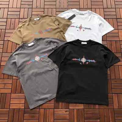 ¥~135 ST🔥🔥E T-SHIRT 55022853 (im 185CM 80KG iwear size M in the photo)