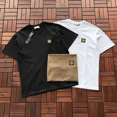 ¥~135 ST🔥🔥E T-SHIRT 55022857 (im 185CM 80KG iwear size XL in the photo)