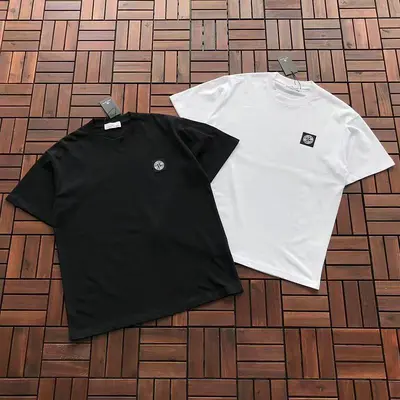 ¥~115 ST🔥🔥E T-SHIRT 77030664 (im 185CM 70KG iwear size XL in the photo)