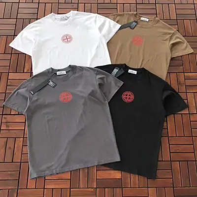 ¥~129 ST🔥🔥E T-SHIRT 55020712 (im 176CM 58KG iwear size M in the photo)