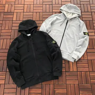 ¥~268 ST🔥🔥E HOODIE 66020801 (im 180CM 68KG iwear size L in the photo)