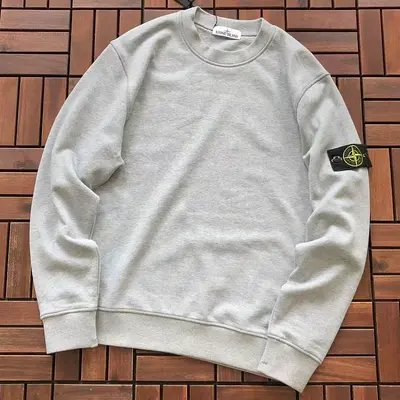 ¥~219 ST🔥🔥E SWEATER 66020887 (im 180CM 68KG iwear size M in the photo)
