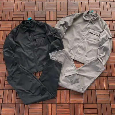 TOP¥~ 365 PANTS¥~ 269 ST🔥🔥E JACKET TROUSERS 55020168
