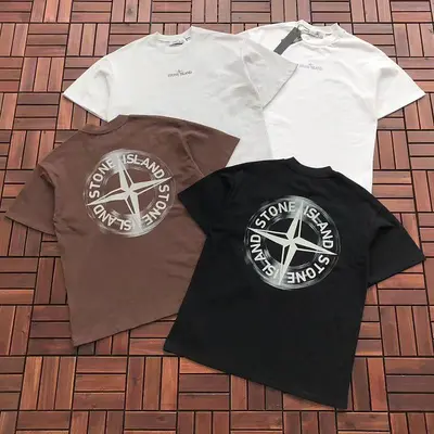 ¥~125 ST🔥🔥E T-SHIRT 55020337 (im 180CM 68KG iwear size S in the photo)