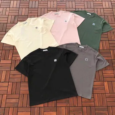 ¥~125 ST🔥🔥E T-SHIRT 55020312 (im 176CM 58KG iwear size M in the photo)
