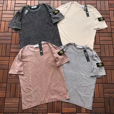 ¥119 ST🔥🔥E T-SHIRT 88012712 (im 176CM 58KG iwear size S in the photo)