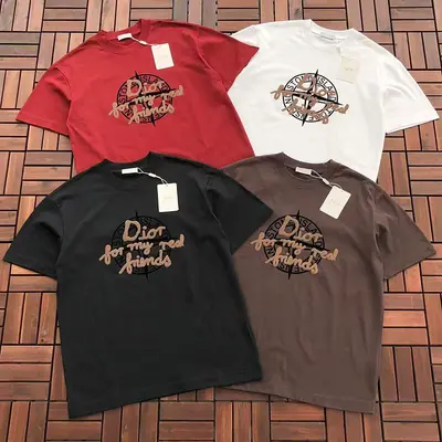 ¥~115 D🔥O🔥 &ST🔥🔥E T-SHIRT 55011606 (im 185CM 80KG iwear size M in the photo)