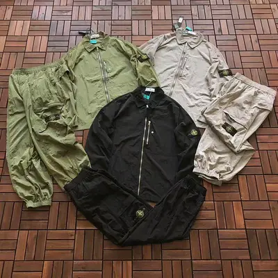 ¥TOP 238 PANTSS 226 ST🔥🔥E JACKET 55010323 TROUSERS im 185CM 70KG iwear size XL in the photo
