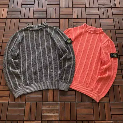 ¥ 238 ST🔥🔥E SWEATER 55010322 (im 185CM 70KG iwear size L in the photo)