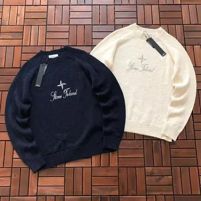 ¥~268 ST🔥🔥E SWEATER 11122924 (im 176CM 58KG iwear size L in the photo)