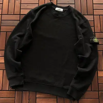 ¥~219 ST🔥🔥E SWEATER 22122404 (im 185CM 80KG iwear size L in the photo)