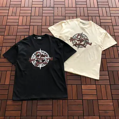 ￥~149 D🔥O🔥 &ST🔥🔥E T-SHIRT 22122138 (im 185CM 80KG iwear size S in the photo)