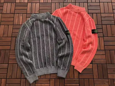 ￥~236 ST🔥🔥E SWEATER 11121616 (im 176CM 58KG iwear size L in the photo)