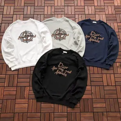 ￥~165 ST🔥🔥E& D🔥O🔥 SWEATER 11121501 (im 176CM 58KG iwear size M in the photo)