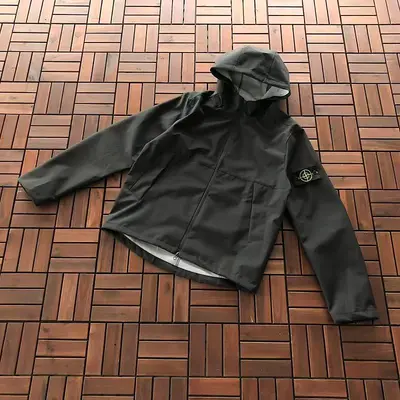 ￥~169 ST🔥🔥E JACKET 33121201 (im 176CM 58KG iwear size M in the photo)