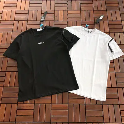 ￥~149 ST🔥🔥E T-SHIRT 11120560 (im 180CM 68KG iwear size L in the photo)