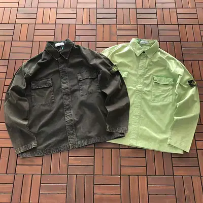 ￥~245 ST🔥🔥E JACKET 44120742