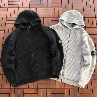 ￥~365 ST🔥🔥E HOODIE SWEATER 11120322 (im 180CM 68KG iwear size L in the photo)